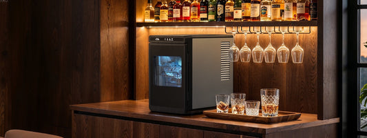 Should You Turn Off Your Ice Maker When You’re Away?