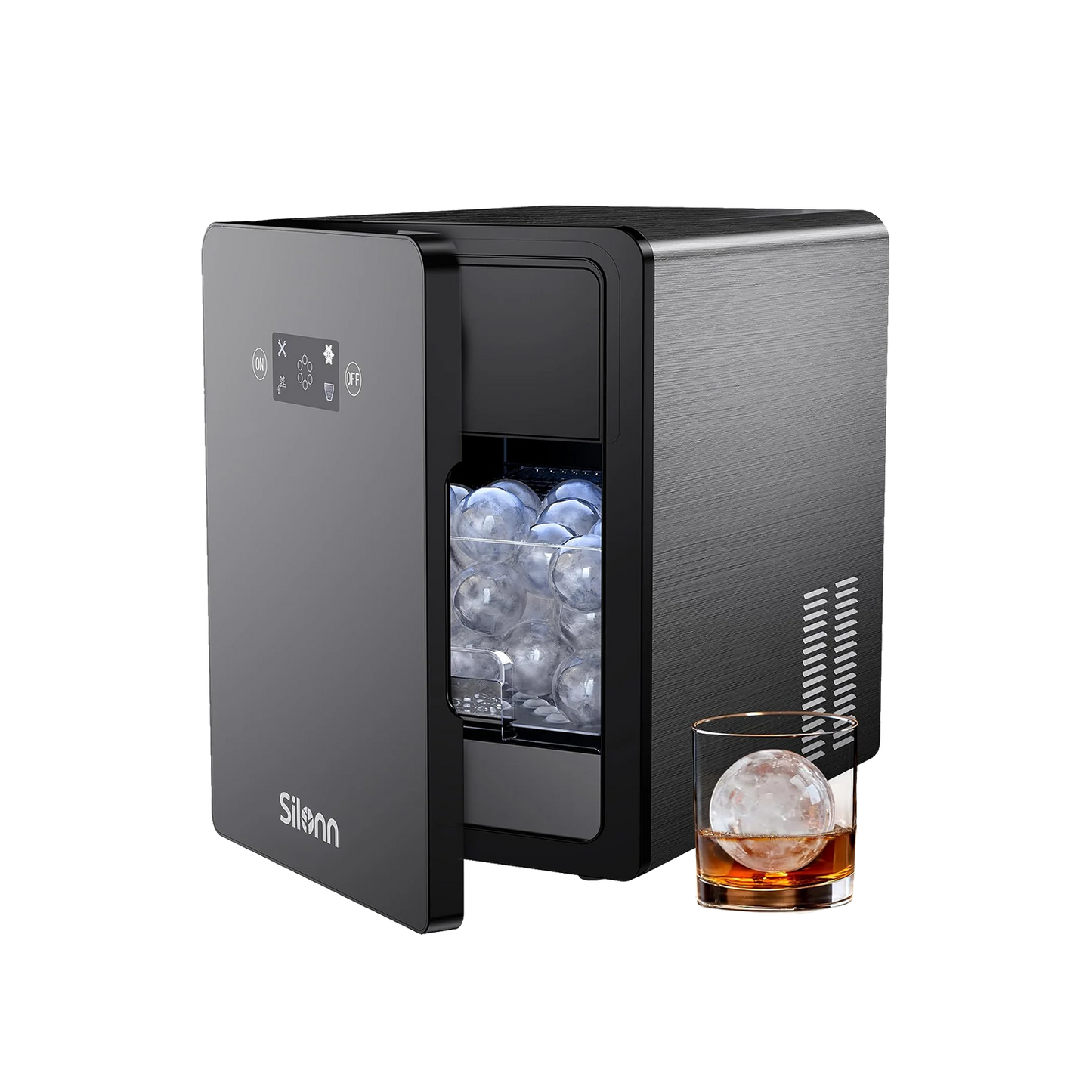 Silonn Sphere Ice Maker